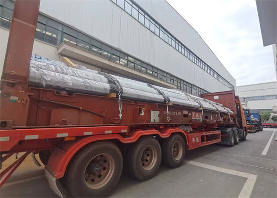 ASTM A192の炭素鋼の高圧のための継ぎ目が無い管の熱交換器のボイラー