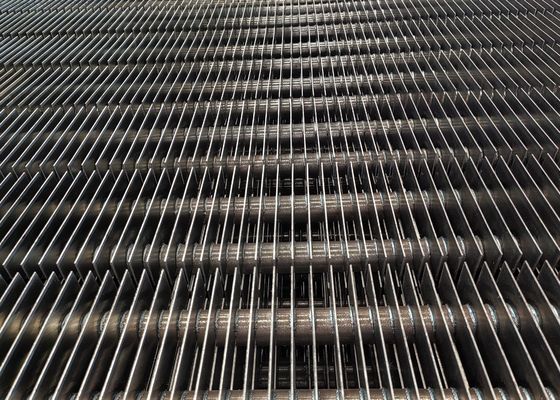 工業用ボイラー用ステンレス鋼のシームレスボイラーフィンチューブ