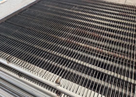 工業用ボイラー用ステンレス鋼のシームレスボイラーフィンチューブ