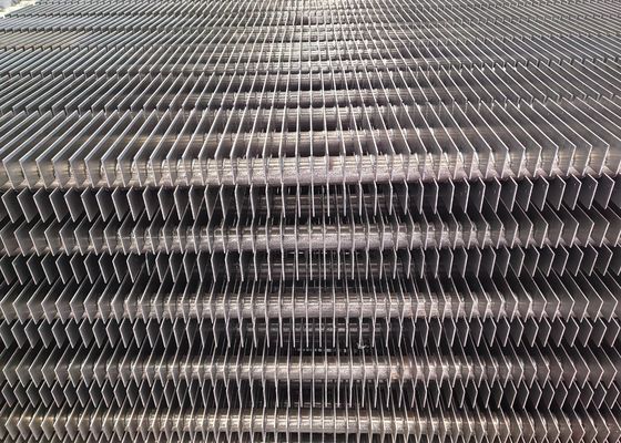 工業用ボイラー用ステンレス鋼のシームレスボイラーフィンチューブ