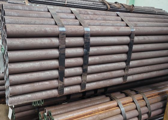 SA192 標準ASMEによる超熱器用炭酸鋼ボイラー管