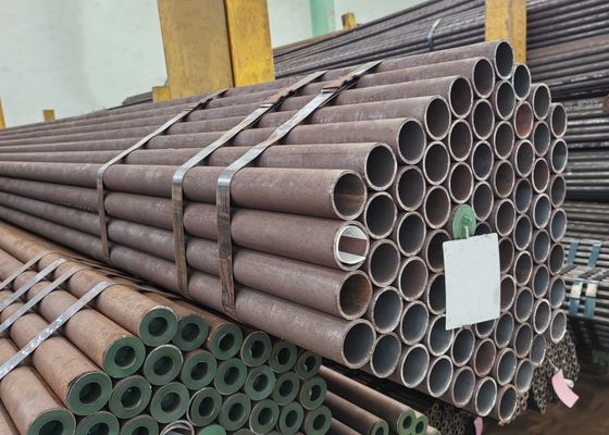SA192 標準ASMEによる超熱器用炭酸鋼ボイラー管
