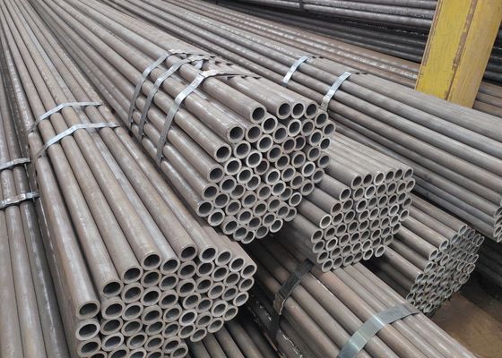 ASMT A192 高耐久性のあるシームレスボイラー鋼管