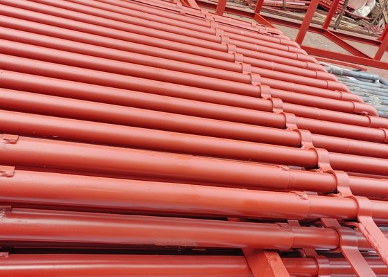 U Bend Carbon Steel Serpentine Tube ボイラーエコノマイザー/スーパーヒーター/リヒーター用