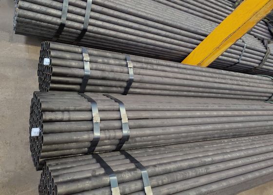 高圧ボイラー管 ASTM A213 T22 SA210 A1 蒸気ボイラー用シームレス鋼管
