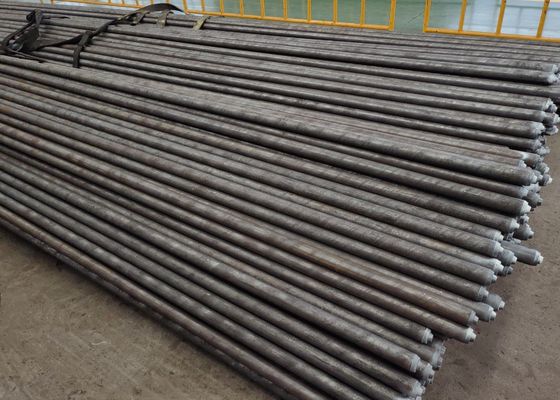 高圧ボイラー管 ASTM A213 T22 SA210 A1 蒸気ボイラー用シームレス鋼管