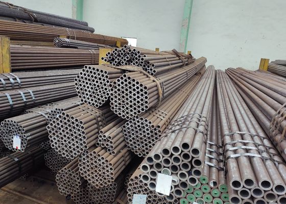 高圧ボイラー管 ASTM A213 T22 SA210 A1 蒸気ボイラー用シームレス鋼管