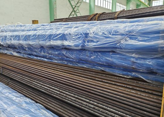 高圧ボイラー管 ASTM A213 T22 SA210 A1 蒸気ボイラー用シームレス鋼管