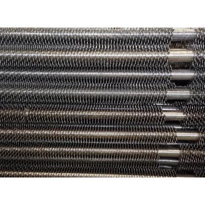 ASTM A53 縫い目のないボイラー管 カーボン鋼