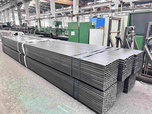 重量 ASME 標準 ボイラー 鋼管 表面処理