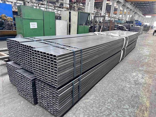 超熱炉 耐久性のある高塑性鋼管 発電所用