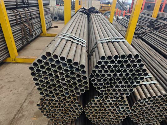 高温耐食性ボイラー鋼管、高圧用途向け