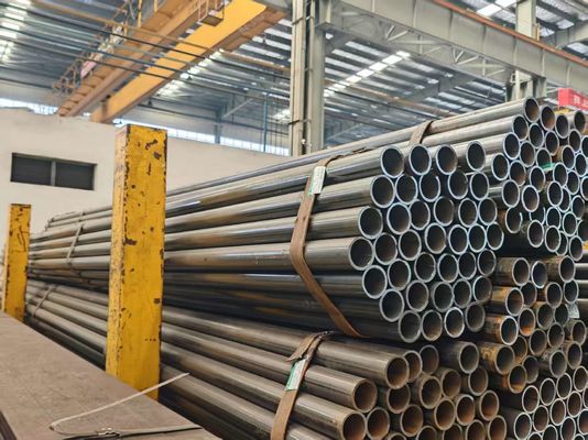 ASME に準拠する炭酸不鋼鋼鋼ボイラー管