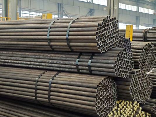 SA192 効率的な発電所整備のためのボイラー鋼管