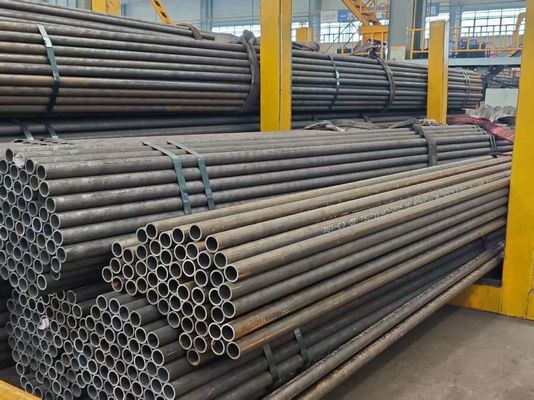 SA192 効率的な発電所整備のためのボイラー鋼管