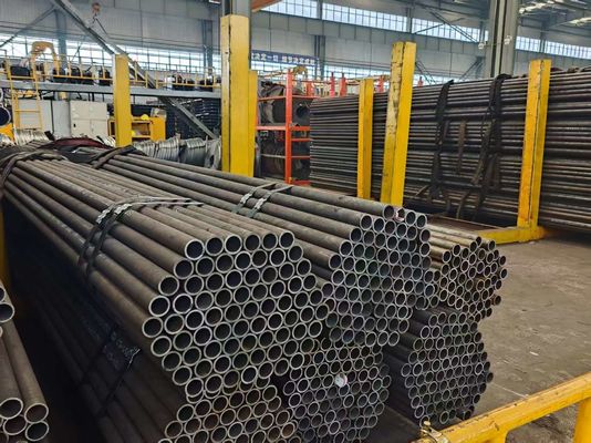 SA192 効率的な発電所整備のためのボイラー鋼管