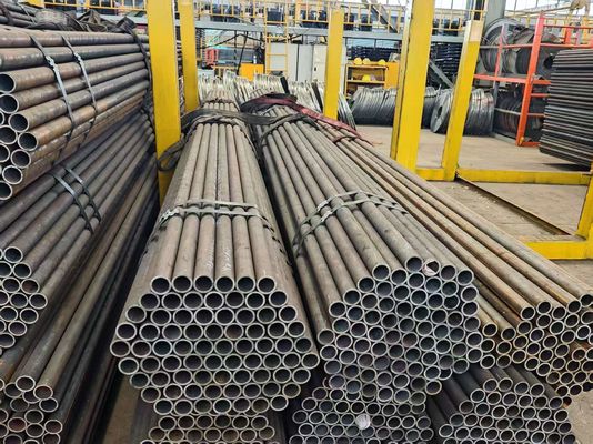SA192 効率的な発電所整備のためのボイラー鋼管