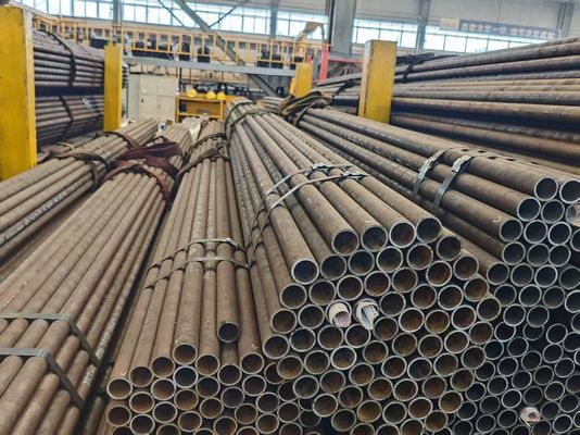 効率的な発電所のボイラーのためのプレミアム12Cr1MoV鋼管
