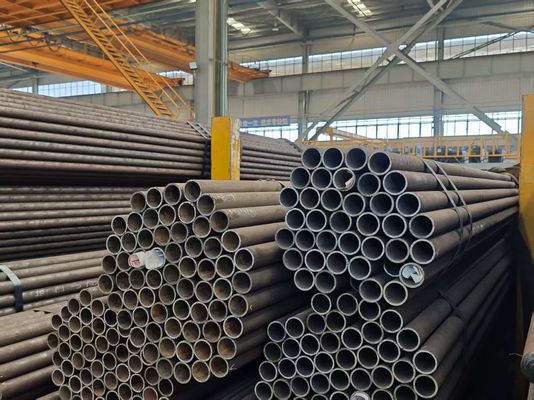 効率的な発電所のボイラーのためのプレミアム12Cr1MoV鋼管