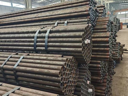 効率的な発電所のボイラーのためのプレミアム12Cr1MoV鋼管