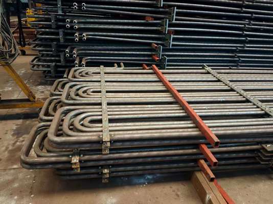 高耐腐食性のあるステンレスカーボン合金鋼蛇口管