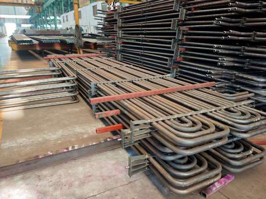 高耐腐食性のあるステンレスカーボン合金鋼蛇口管