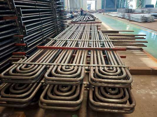 高耐腐食性のあるステンレスカーボン合金鋼蛇口管