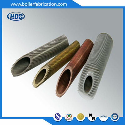 最大20t/h蒸気生産能力、3年保証付き、ND鋼製ダブルHフィンチューブ