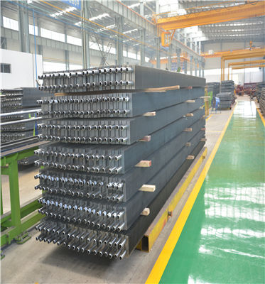 ボイラーフィンチューブ H型 フィン付きチューブ 自己洗浄特性、排ガス廃熱回収、耐摩耗性