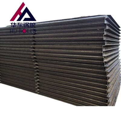 効率的な熱放散とカスタマイズされた仕様を備えた高品質炭素鋼ボイラースパイラルフィンチューブ