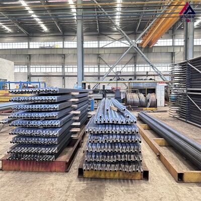 工業用熱交換器用途向けカスタマイズされたステンレス鋼ボイラーフィンチューブ