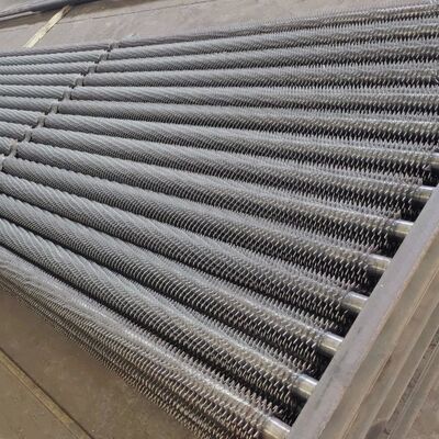 高温環境向け合金または炭素鋼ボイラースパイラルフィンチューブ（カスタマイズされた仕様）