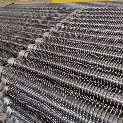 高温環境向け合金または炭素鋼ボイラースパイラルフィンチューブ（カスタマイズされた仕様）