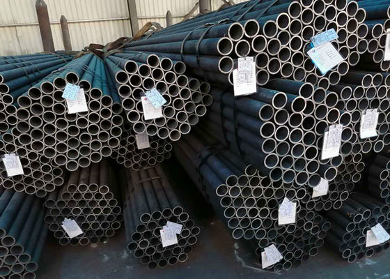 ステンレス鋼の溶接された管ASTM A270 TP304 TP304L TP316L SUS304 SUS304L SUS316L 1.4301 1.4307 1.4404 6M