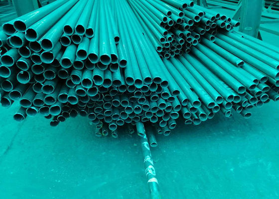 ASTM A358の標準のあたりのステンレス鋼の明るいアニールされた溶接された管