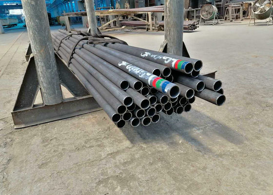 ステンレス鋼の溶接された管ASTM A270 TP304 TP304L TP316L SUS304 SUS304L SUS316L 1.4301 1.4307 1.4404 6M