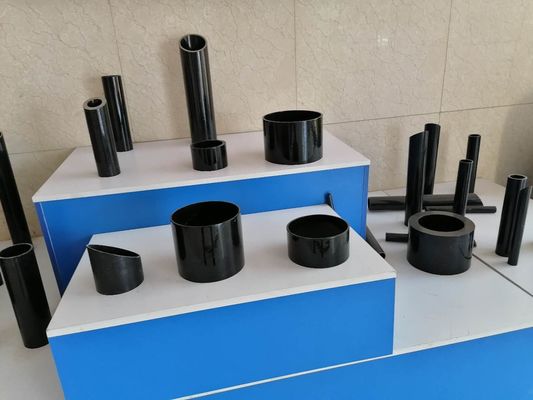 高圧炭素鋼の継ぎ目が無い管のボイラーは発電所の過熱装置の再加熱装置として分けます