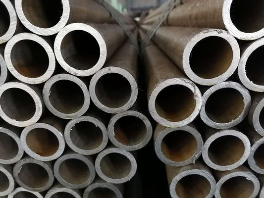 電流を通された炭素鋼の溶接された管の円形の正方形の長方形の長円オイルの天燃ガス工業