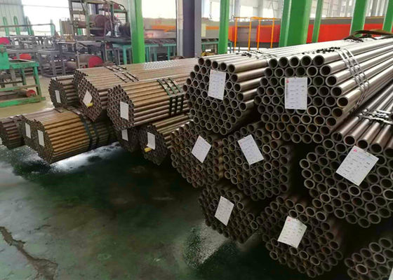TP321 TP347 ASTM A249 Ssのステンレス鋼は管/ステンレス鋼の衛生管を溶接しました