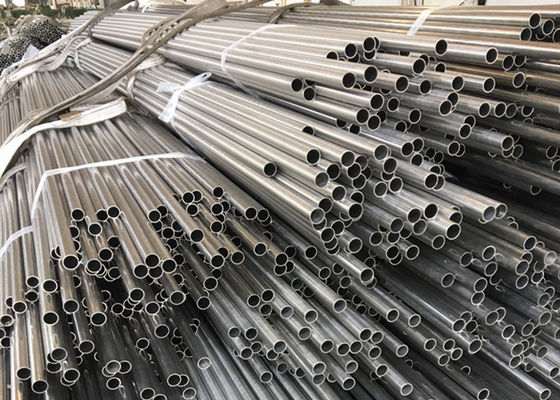 過熱装置の炭素鋼の継ぎ目が無い管/API 5L ASME A53 GR Bの継ぎ目が無いCSの管