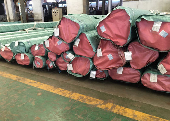 過熱装置の炭素鋼の継ぎ目が無い管/API 5L ASME A53 GR Bの継ぎ目が無いCSの管