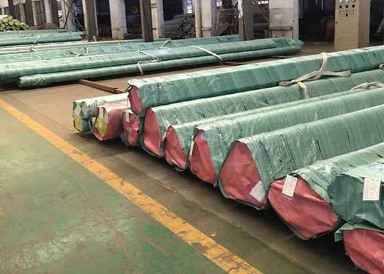 過熱装置の炭素鋼の継ぎ目が無い管/API 5L ASME A53 GR Bの継ぎ目が無いCSの管