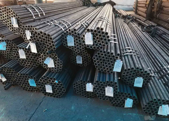 ASTM A358の化学工業を採鉱するための標準的なSsによって溶接される管の高い耐久性
