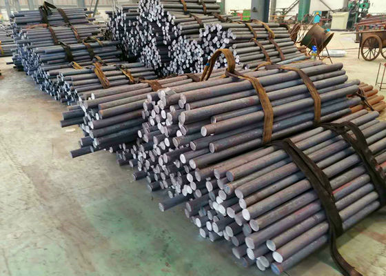 過熱装置のボイラー鋼鉄管/熱交換器の管ASTM A213 ASME SA213 T1 T11 T12
