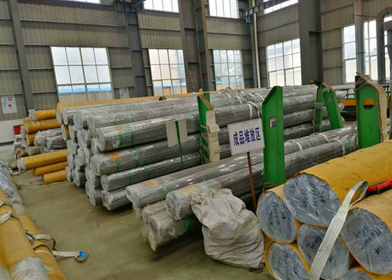 明るい終わりのCSの炭素鋼は冷間圧延された磨かれた管の金属を溶接しました