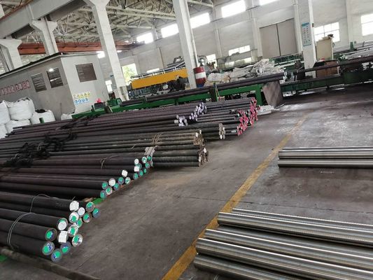 Astm A335 P5 P9の合金のCSの炭素鋼の溶接された管の大きい小さいですか直径