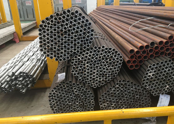 TP304L 316lのステンレス鋼の管/Ss 304 Erwの管ASTM A269 ASME SA269