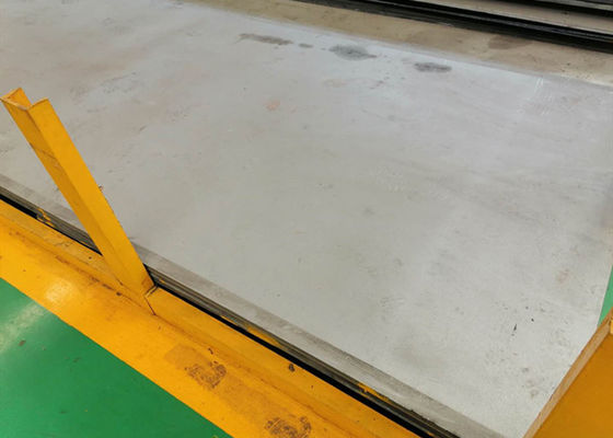 410S 304 NO1スリット端のつや出しの鋼板ESS TISCO ZPSS 1500 x 6000