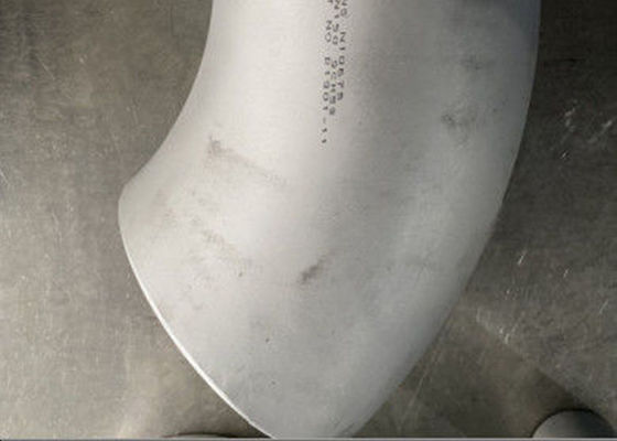 肘付属品、ASTM A815 S31803、B16.9の重い厚さのティー、石油化学使用