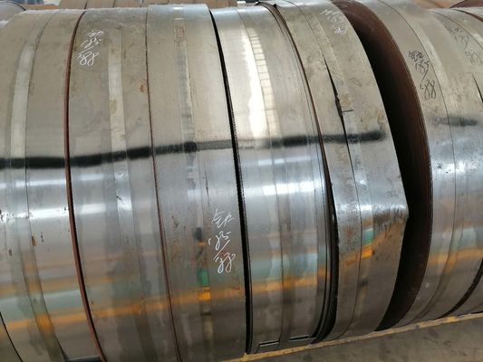 Coldedは厚さ0.3mm - 50mmの炭素鋼のコイル/CSの版を転がしました